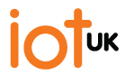 IoT UK logo